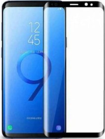 Resim Galaxy S20 Zore Polymer Nano Ekran Koruyucu Siyah 