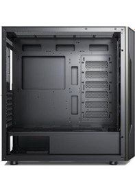 Resim Dark Maxima V30 ARGB Type-C Mid Tower ATX Bilgisayar Kasası 