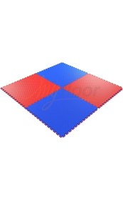 Resim Eva Tatami Minder 26MM Çift Taraflı 1.sınıf 100 cm x 100 cm 