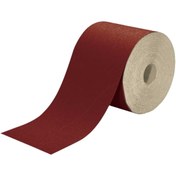 Resim Genel Markalar İNTERFLEX RULO ZIMPARA(200mm) AC411X 40kum (50 metre) 