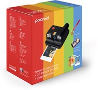 Resim POLAROID Go Gen 2 EB Anlık Fotoğraf Makinesi Siyah 