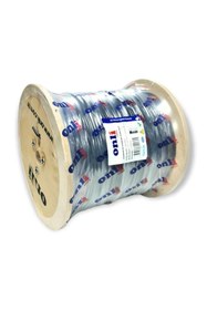 Resim electroon Onli 2+1 0.50mm 500metre Dış Ortam Cctv Kamera Kablosu Siyah 