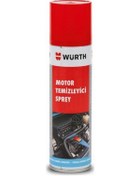 Resim Würth Motor Temizleme Spreyi 7693948704047 