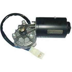 Resim Mako 64342394 Silecek Motoru Ön Mekanizmasız Dogan-kartal-sahın-m131-slx 