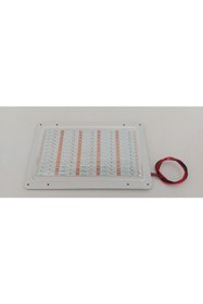 Resim AYGEELEKTRONİK Ayge Su Geçirmez Led Lamba Marine Yat Tekne Karavan B. Projektör 12 V Dc ( Beyaz ) 