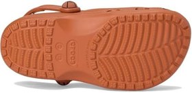Resim Crocs Classic Floral Cut Out Clog K Ev TerliğiUnisex Çocuk 