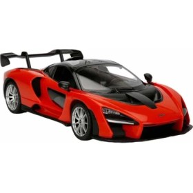 Resim Bg Arzenis Arzenıs 96600 1:14 Mclaren Senna Işıklı Uzaktan Kumandalı Araba 32 cm 5457884 