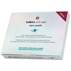 Resim Lubex Anti-Age Göz Pedi 