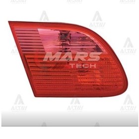 Resim Esse Otomotiv Albea Sole 06- Duysuz İç Sağ Stop Lambası - MRS-510338 - 510338 