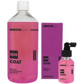 Resim FRA-BER H2o Coat Anlık Hidrofobisite Booster 1lt H2o Coat 