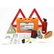 Resim Melzohome ULTRA TRAFİK SETİ 