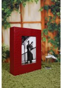 Resim Nurcan Foto NRCN-D68100 15 x 21 CM 100'lük Deri Fotoğraf Albümü 
