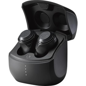 Resim Audio-Technica ATH-CKS50TW Kablosuz Kulak Içi Kulaklık, Siyah 
