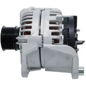 Resim Bosch ALTERNATOR FH12 B12 8700 9700 9900 