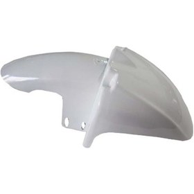 Resim Stmax Ön Çamurluk E-bisiklet Beyaz St-max 206-406 