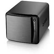 Resim Zyxel NAS542 4 Disk Slotu 48TB Ağ Veri Depolama Ünitesi 