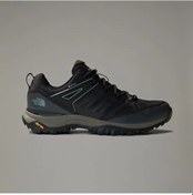 Resim The North Face Hedgehog Erkek Gore-tex Spor Ayakkabı Antrasit 