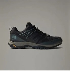 Resim The North Face Hedgehog Erkek Gore-tex Spor Ayakkabı Antrasit 