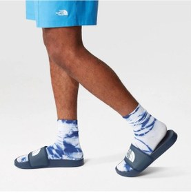 Resim The North Face Base Camp Slide Iıı Erkek Lacivert Terlik NF0A4T2RI851 Lacivert 