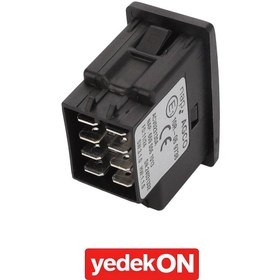 Resim AGCO Anahtar/Şalter - Massey Ferguson / Fendt / Valtra | ACV023130A 