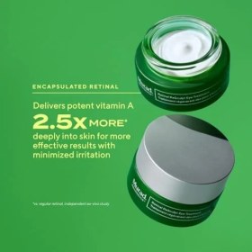Resim Murad Retinal Resculpt Eye Treatment, Retinal Içeren Yenileyici Göz Kremi 15 ml 