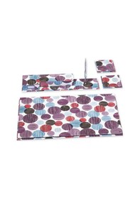 Resim Tabac 7450-346 Multicolor Suni Deri Sümen Takımı Sport 