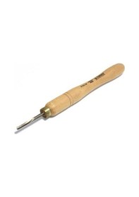 Resim Narex 819204 Oyma Ağızlı Hss Mini Ahşap Torna Bıçağı 4.7x50 Mm 
