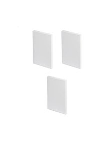 Resim Elif Tuval 25 X 35 Cm 3'Lü 