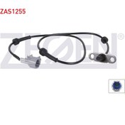 Resim Genel Markalar NİSSAN NAVARA SAĞ ARKA ABS SENSÖRÜ (D40) 2005-2015 ARASI 47900-EB300 ZAS1255 SOT 