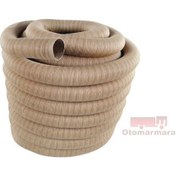 Resim Hortum Um-Kraft90 90Mm Kraft Kagit Hortum - (Metre Fiyatidir) 443208841 