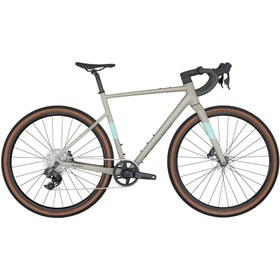 Resim 28 Scott Speedster Gravel 10 12v H.Disk Fren Gravel Bisiklet 