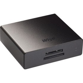 Resim Wise CFexpress Type A / UHS-II SDXC USB-C 3.2 Gen 2 Kart Okuyucu 