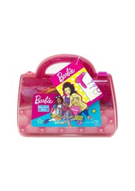 Resim Dede Barbie Güzellik Seti Çantası 