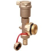 Resim Danfoss Otomatık Hava Atma Purjörü 