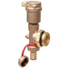 Resim Danfoss Otomatık Hava Atma Purjörü 