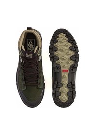 Resim Vans Mte Sk8-hı Gore-tex Insulated Erkek Günlük Ayakkabı Vn000darf871 Yeşil Yeşil 