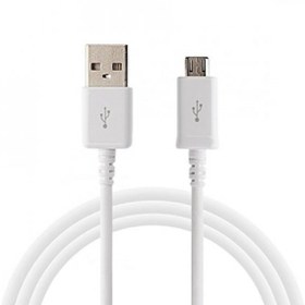 Resim Samsung ECB-DU4EBEGSTD Plastik Micro USB 100 cm Micro Data Kablo 