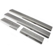 Resim Opel Insignia Krom Kapı Eşiği 2009 Sonrası 