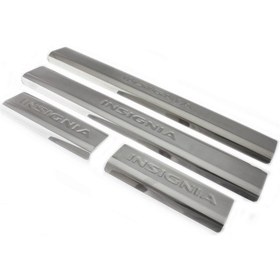 Resim Opel Insignia Krom Kapı Eşiği 2009 Sonrası 