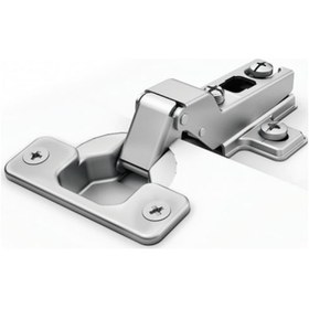 Resim Star Menteşe Deveboynu 48 Eksen 2'li Paket 