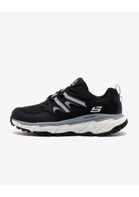 Resim Skechers D'lux Journey Kadın Siyah Outdoor Ayakkabı 180166 Bkw Siyah 
