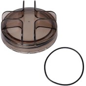 Resim Havuz Pompası Süzgeç Kapağı Basit Kullanım Havuz Filtre Pompası Kapağı Havuz Pompası Kapağı Değişimi 