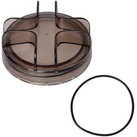 Resim Havuz Pompası Süzgeç Kapağı Basit Kullanım Havuz Filtre Pompası Kapağı Havuz Pompası Kapağı Değişimi 