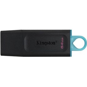 Resim 64 Gb Kıngston Exodıa Usb Bellek 3.2 Dt Dtx/64gb 