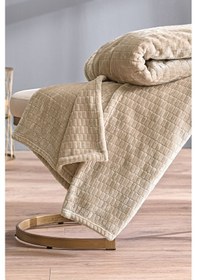 Resim Puffy Trinity Wellsoft Tv Battaniyesi - Kum Beji 