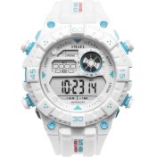 Resim Hanyang Beyaz Mavi Kırmızı Ordu Saatler Büyük Arama Smael Erkekler Izle Dijital Relogio Masculino Spor Izle Su Geçirmez 1439 Dijital Saat Üst Marka Lüks (Yurt Dışından) 