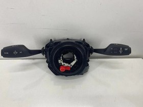 Resim Bmw 3 Seri F30 Kasa Direksiyon Kumanda Kolonu Bmw Orijinal Marka 61319351140 