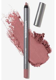 Resim Wonderskin 360 Contour Lipliner Dudak Kalemi Blush 1.2gr Blush 