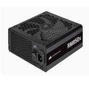 Resim Corsair Rmx Series Rm850x 850w 80 Gold Siyah Full Modüler 135mm Fanlı Psu Cp-9020200-eu 