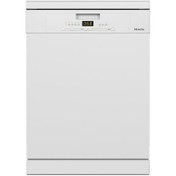 Resim Miele Active Solo Bulaşık Makinesi D Enerji Sınıfı Beyaz 